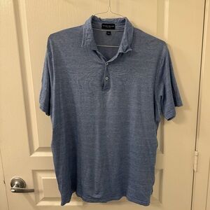 Peter Millar Collection Polo Shirt size L